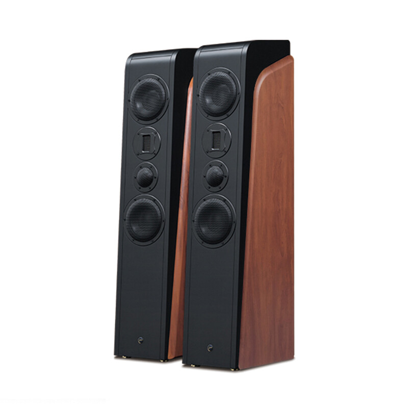 惠威(hivi)d3.2mkii主音箱 家庭影院 2.