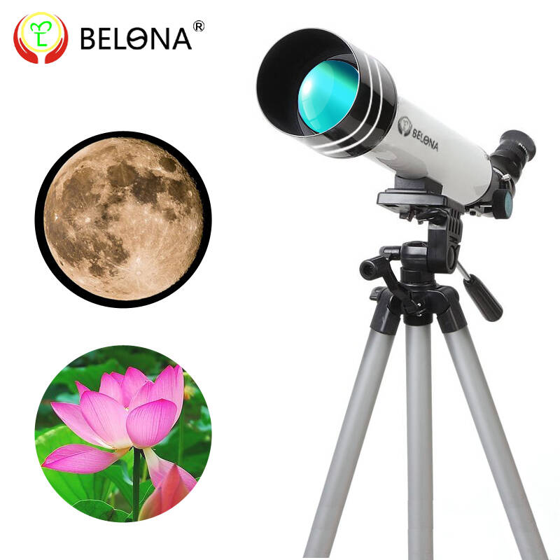 belona / 贝朗 天文望远镜高倍 高清1000 夜视折射式观星望眼镜学生