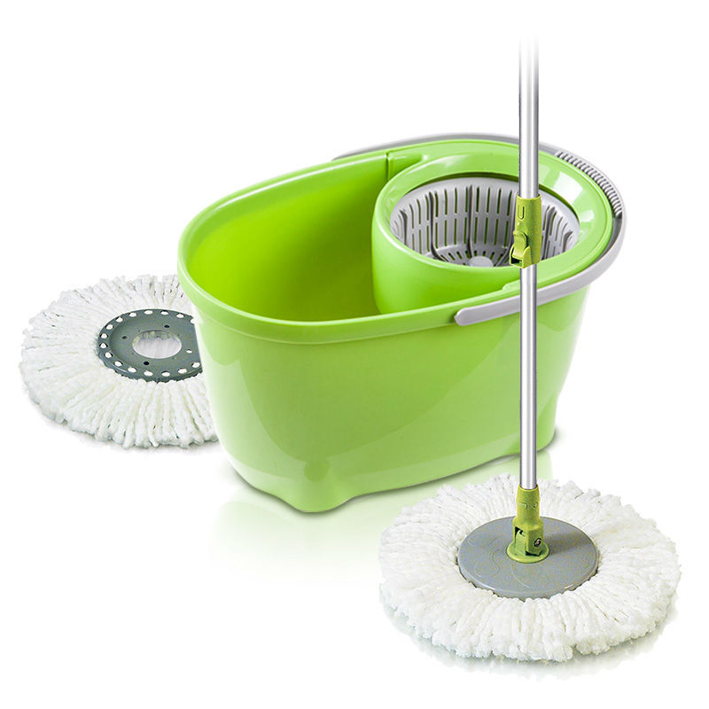 3m 思高 scotch手压式旋转拖把 旋转拖把t0 凑单品