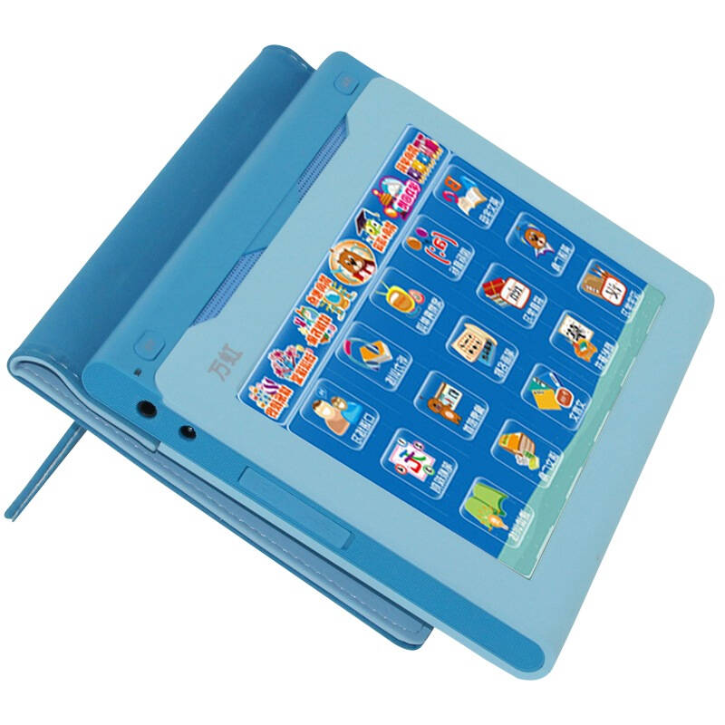 万虹(vanhon) p300 学生平板学习电脑 7英寸 幼儿小学初中高中课本