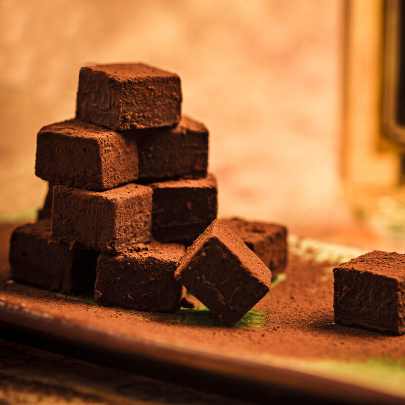 royce生巧日本北海道 进口罗伊斯生巧克力七夕情人节送女友 三八妇女