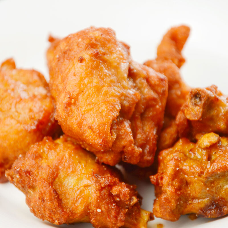 大用 生鲜 烧烤食材 鸡块 三番鸡块400g/袋炸鸡块半成品冷冻速食油炸