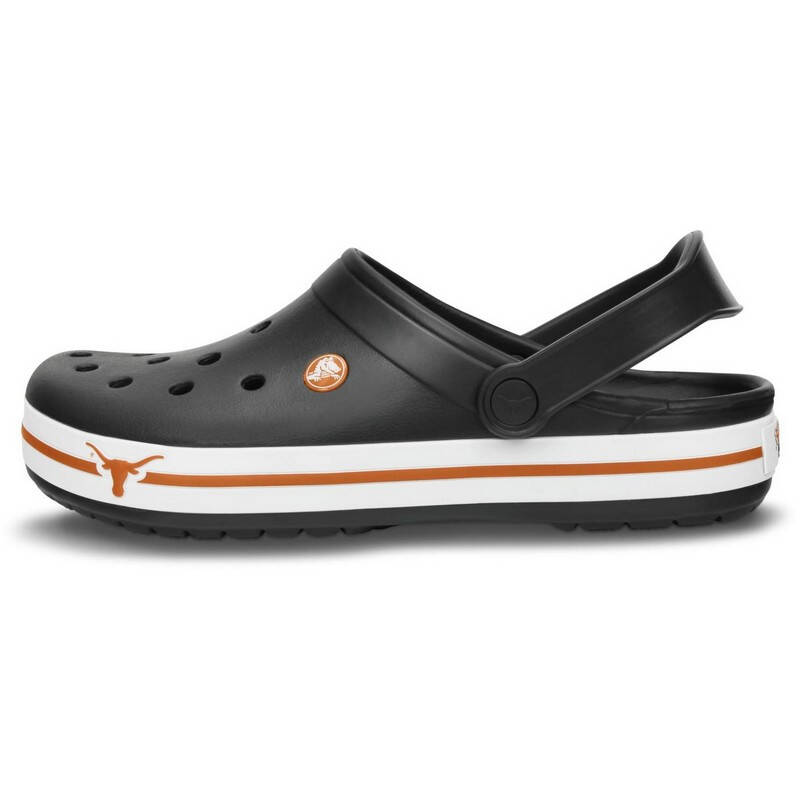 卡洛驰/crocs 男款凉鞋 打孔 包头 平底15175