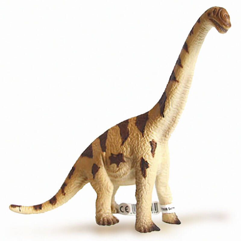 思乐schleich玩具 仿真动物塑胶模型 恐龙系列 小超龙