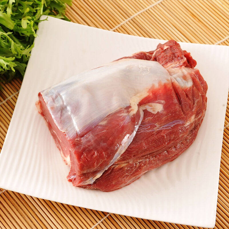 烏拉圭 優品悅動 冷凍牛腱子 2kg 自營