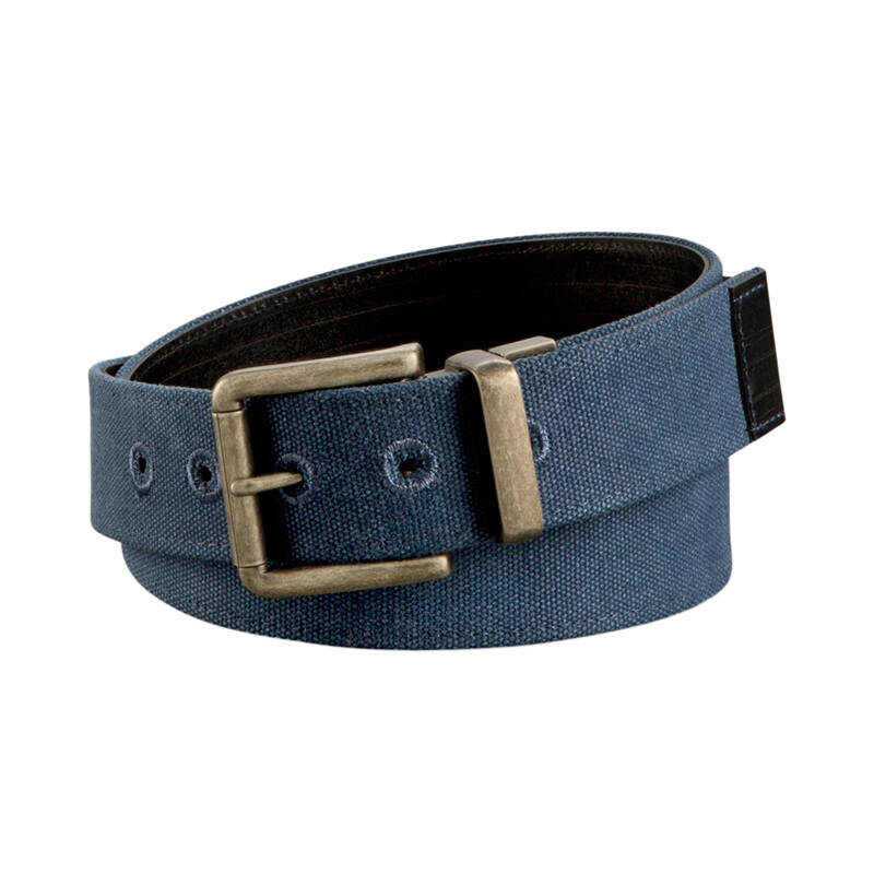 卡尔文·克莱恩(ck)男款腰带 牛仔 搭扣 休闲 41005061