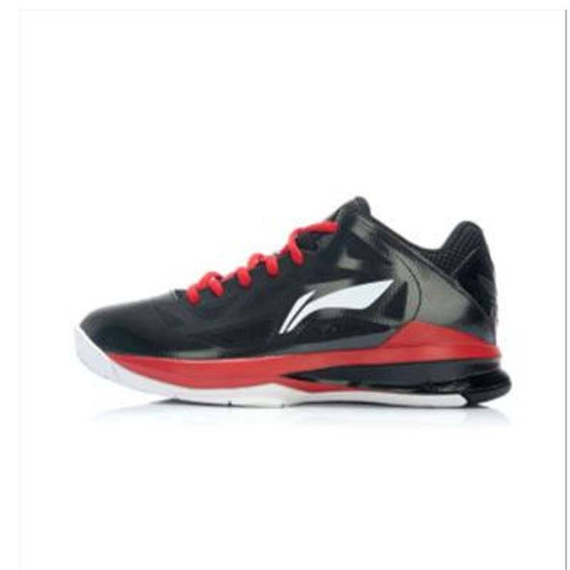 李宁 篮球鞋 2014秋季男音速2耐磨低帮运动鞋abpj027-4-2-1 abpj027-2