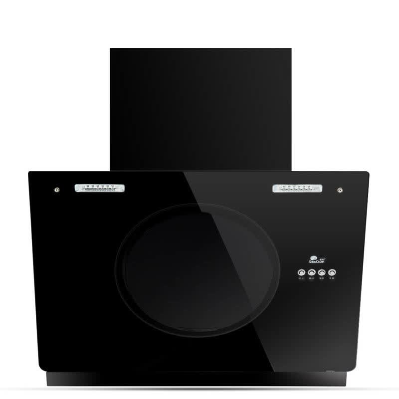 红日(redsun)68c侧吸式吸油烟机 大吸力