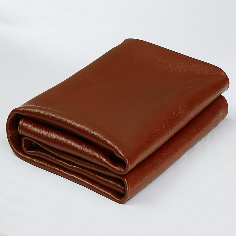 九洲鹿 凉席家纺 水牛皮凉席软席加大可折叠双人牛皮席子180*200cm