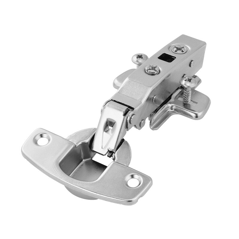 海蒂诗(hettich)阻尼铰链德国进口液压缓冲合页橱柜门飞机烟斗五金