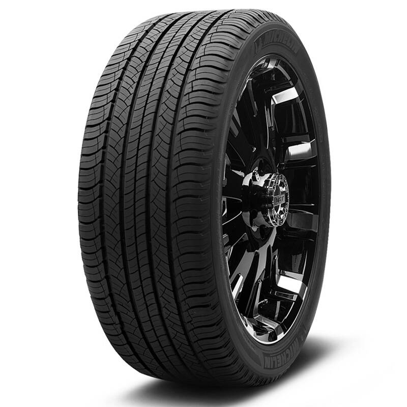 米其林轮胎latitude tour 265/70r15 112t