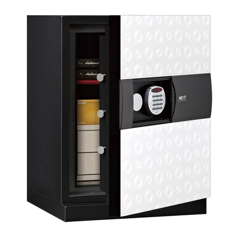 韩国得宝(diplomat)防火进口 保险柜保险箱 dps系列 电子密码 隐形