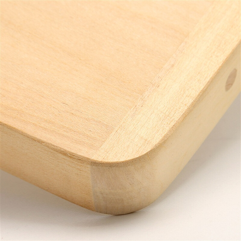 御良材 进口百年小叶椴木实木砧板 案板 菜板 佳材系列 y02 凑单品