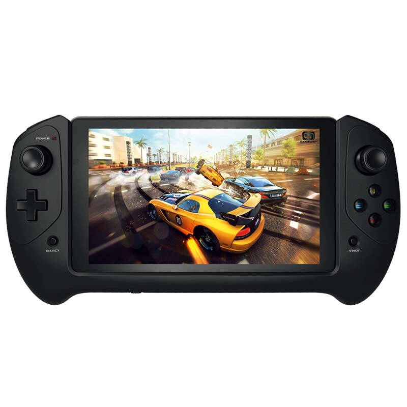 ipega-9701 四核掌上游戏机 安卓平板电脑 7寸