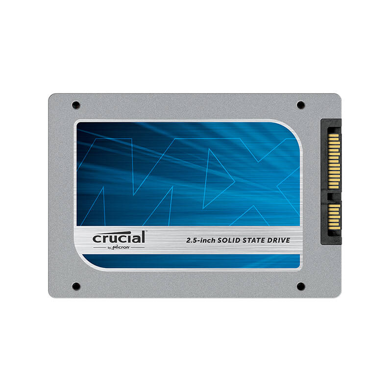 英睿達(crucial)鎂光 ct256mx100ssd1 256g 固態硬盤