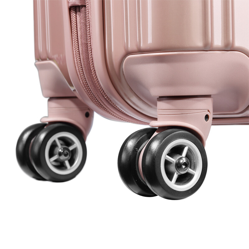 美旅americantourister拉杆箱 男女商务静音飞机轮行李箱大容量可扩展