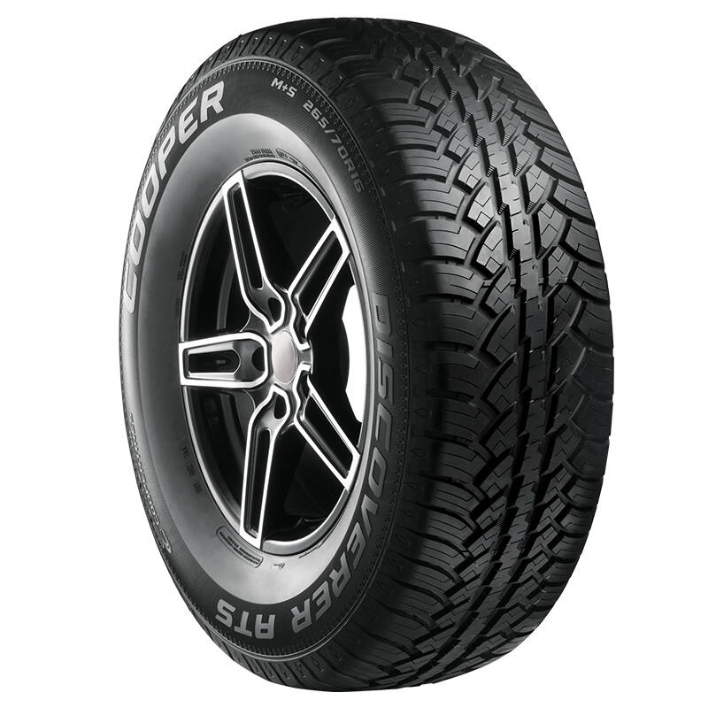 固铂轮胎 discoverer ats 245/70r16 107s