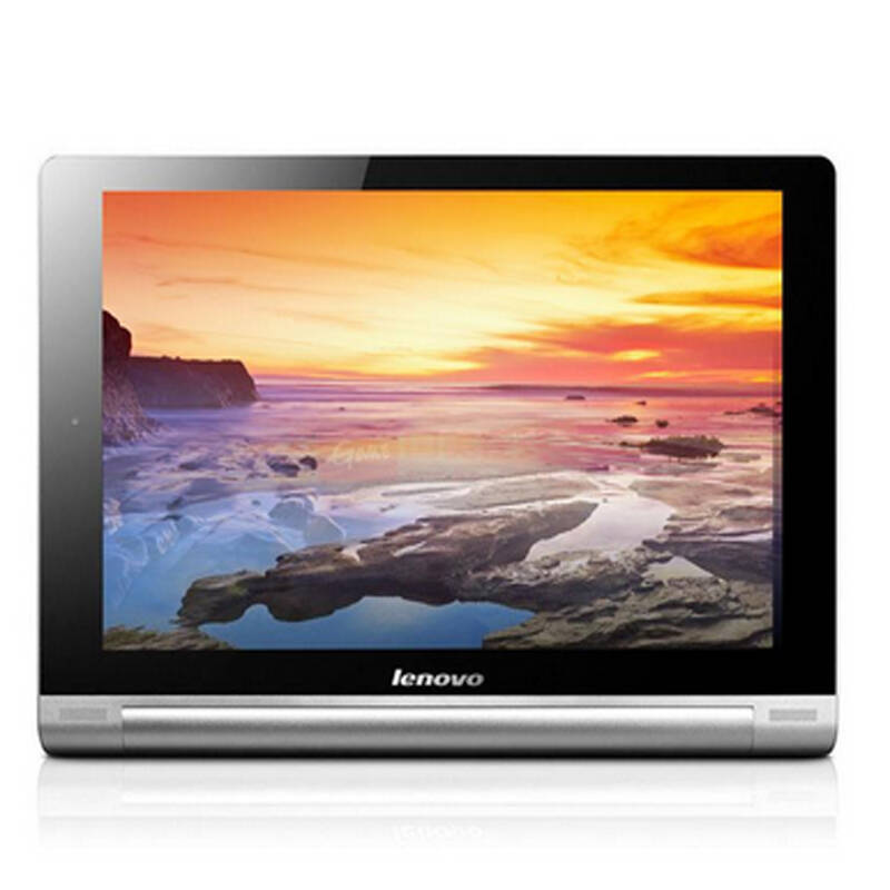 联想(lenovo)yoga b8000 10英寸平板电脑(1280*800 wifi ) 官方标配