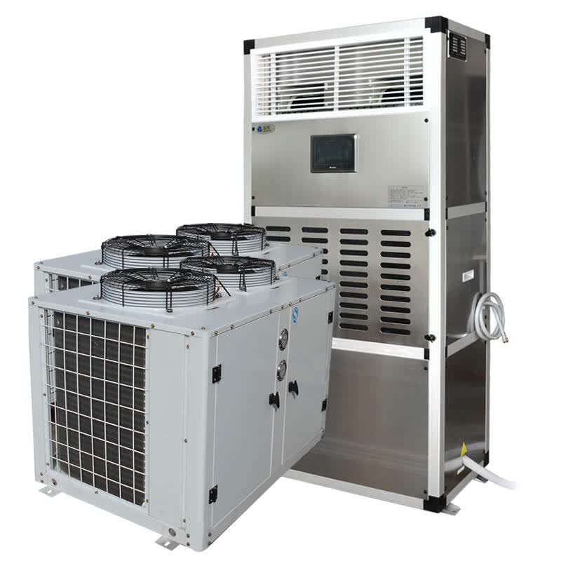 湿腾hst-62工业恒温恒湿机 大型机房用精密空调 特价恒温机组预售