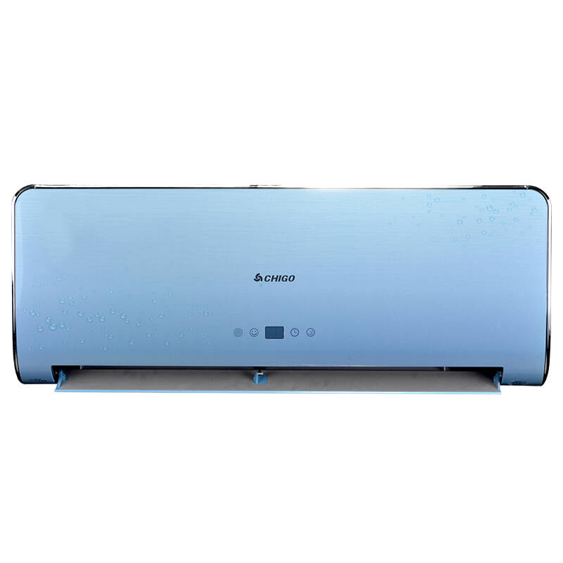 志高(chigo)kfr-32gw/abp131 n3a 小1.5匹无氟变频壁挂式冷暖空调