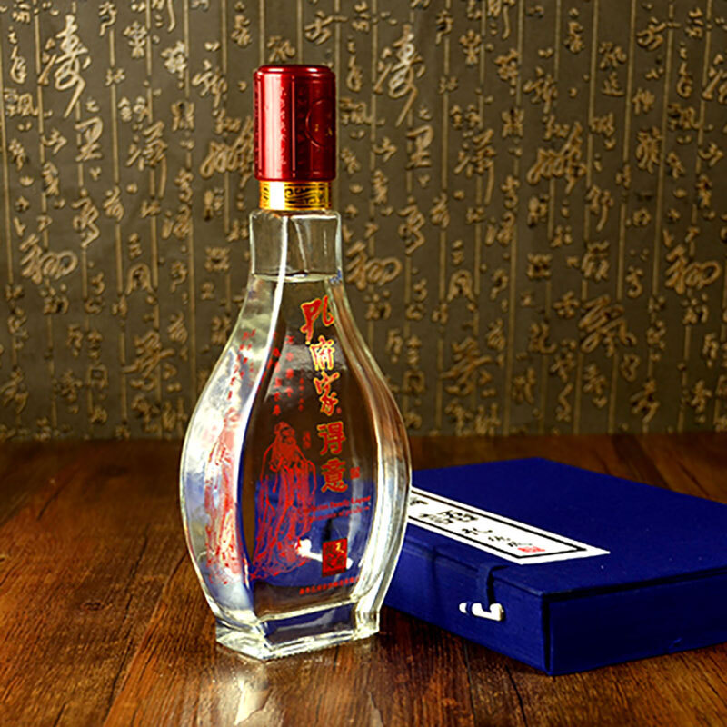 孔府家 孔府家酒 故交 36度 475ml *2个