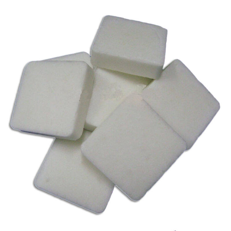 公狼hewolf户外木炭引燃剂 固体酒精 固体燃料块1378