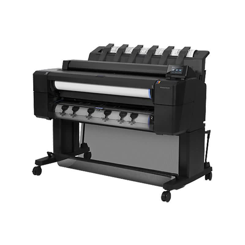 a0  绘图仪  轻松扫描草图和含手动注释的图纸,通过电子邮件将其直接