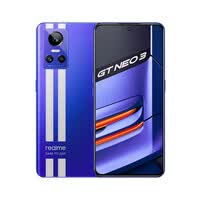 真我 GT Neo3 5G新品游戏手机 80W/150W光速秒充 天玑8100 独立显示芯片 neo3 勒芒 8GB+256GB(150W)