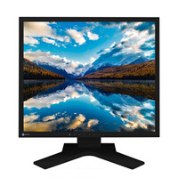 艺卓 EIZO S2133   21.3英寸 4:3 ,显示器、商用办公、医院、方屏、护眼、节能、 21.3英寸 4:3