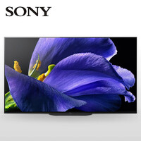 ����Ʒ�������ᣨSONY��65Ӣ����ӻ� 4K������ HDR Һ��ƽ����� KD-65A9G �Ҽܰ�