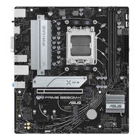 华硕（ASUS）PRIME B650M-K 主板 支持DDR5  CPU 9600X/7600X/7500F (AMD B650/socket AM5)