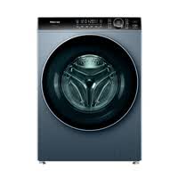 海信（Hisense）XQG100-BH1406YDI 10公斤 直驱变频 一键智洗 洗烘一体 滚筒洗衣机