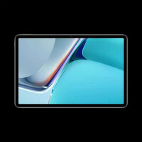 华为HUAWEI MatePad 11 2021款120Hz高刷全面屏 鸿蒙HarmonyOS 影音娱乐办公学习平板电脑6+128GB WIFI曜石灰