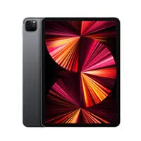 Apple苹果官方认证翻新/苹果 iPad Pro M1 12.9英寸第5代 原封未激活AI平板电脑学习办公 WIFI 128G 海外版灰