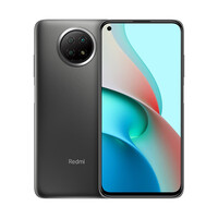 С�׺���Redmi Note 9 5G 4800�������� ���������ֻ� ���������ñ����ͷ��� ��ī�� 6GB+128GB