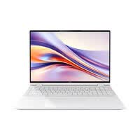 荣耀MagicBook Pro 16  AI轻薄游戏笔记本 英特尔酷睿 3K电竞屏 Ultra5 24G+1T 云霓色