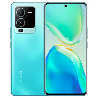 vivoS15 Pro 【全新未激活未拆封+全国联保】双模5G手机全网通 天玑8100 80W双电芯闪充 盛夏 8GB+256GB