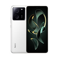 小米 Redmi 红米 K60 至尊版 1.5K直屏 天玑9200+ 独显芯片X7 120W快充 5G手机 K60Ultra  晴雪 12GB+256GB