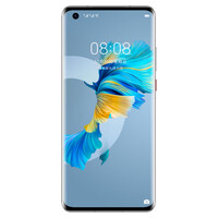 华为（HUAWEI）Mate 40 麒麟9000E SoC芯片 5000万超感知徕卡电影影像  8GB+128GB釉白色5G