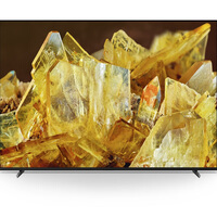 索尼（SONY）XR-98X90L 98英寸 高性能游戏电视 XR认知芯片 4K120Hz高刷液晶金属边框 天幕之镜