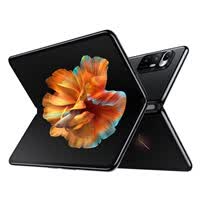 小米 MIX FOLD 折叠屏手机 5G 2K+折叠屏 骁龙888 一亿像素立体声四 12GB+512GB 全网通