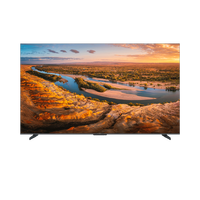 海尔平板电视75A70C H画质芯片 AI智能音画  60mm超薄一体背板 Haier Sound专属调教 6+64大内存