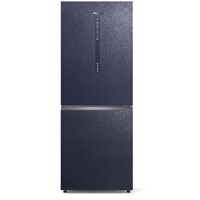 海信（Hisense）415升 风冷无霜 BCD-415WTDGVBPIV冰蓝纹釉 线上同款