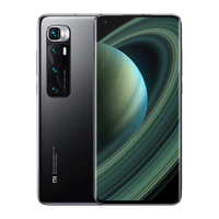 小米【全新原封】小米10至尊纪念版 5G全网通 10周年版手机 120W超级充电 陶瓷黑 8+128GB