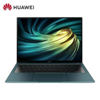 华为（HUAWEI） MateBook X/XPro  商务笔记本 全面屏触控屏商务电脑 i5-1155G7 16G 512G 触屏 翡冷翠 Xpro 同屏协议 触屏+永久office