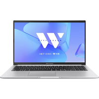 华硕（ASUS）华硕无畏15 13代酷睿i5标压轻薄便携大屏笔记本i5-13500H 16G 512G（X1502VA13500-0DASXBJX10）