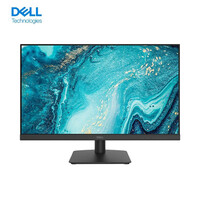 戴尔（DELL）SE2425HM/SE2725HM显示器  IPS技术广色域 微边框办公家用电脑显示屏 SE2425HM 23.8英寸（带HDMI线）
