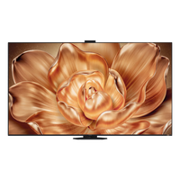 海信（Hisense）85U8Q 85英寸平板电视 信芯H7 U+MiniLED 黑曜屏Ultra 330Hz高刷帝瓦雷音响