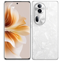 OPPO Reno11 5000万单反级人像三摄 天玑8200旗舰芯片 67W超级闪充 5G拍照 AI手机 月光宝石 8GB+256GB