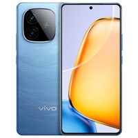 vivo Y200 GT 高通第三代骁龙7 5000万超光感影像 80W+6000mAh大电池长续航 拍照游戏手机 风暴 12GB+512GB